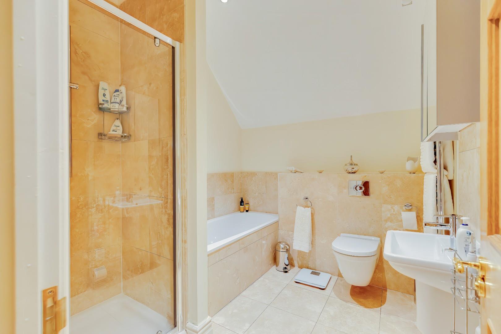11 The Manor, Talygarn, Pontyclun, Rhondda Cynon Taff, CF72 9WT